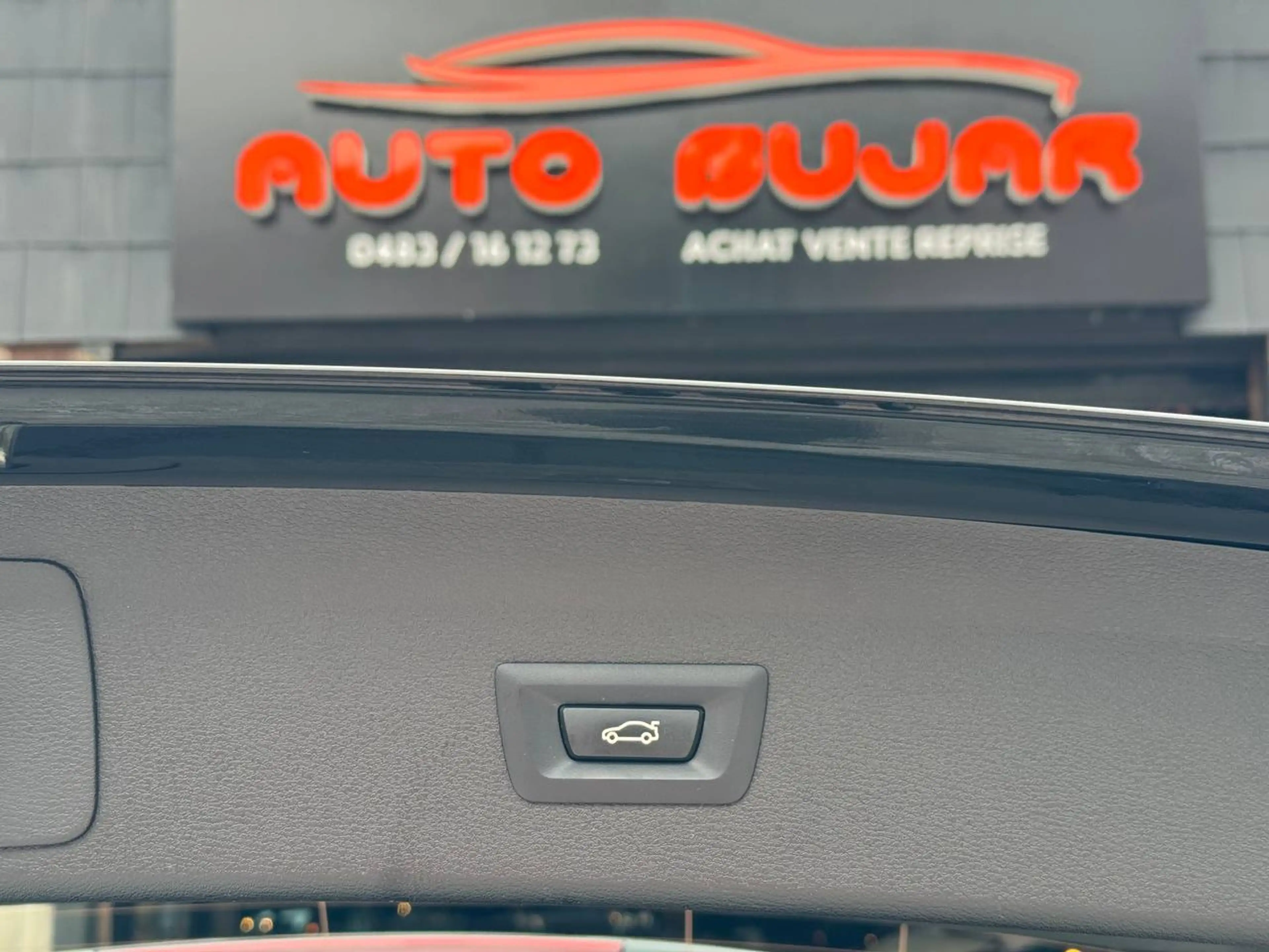 BMW X1 X1 1.5iA **CAM+CARPLAY+SIEGES CH+CARNET BMW+LEZ 2035* — photo 12
