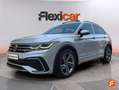 Volkswagen Tiguan 1.5 TSI R-Line DSG 110kW Gris - thumbnail 2