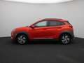 Hyundai KONA EV Premium 64 kWh | Apple-Android Play | Navi | Ca Orange - thumbnail 4