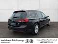 Volkswagen Passat 2,0 Business TDI DSG 5t. Schwarz - thumbnail 5