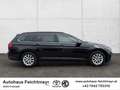 Volkswagen Passat 2,0 Business TDI DSG 5t. Schwarz - thumbnail 4