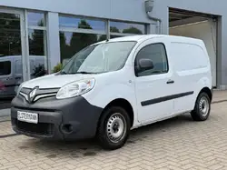 Renault Kangoo dCi 115 Rapid Extra