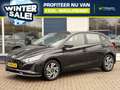 Hyundai i20 | WINTERSALE | 1.0 T-GDI 48V MHEV 100pk DCT Automa Schwarz - thumbnail 1