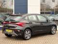 Hyundai i20 | WINTERSALE | 1.0 T-GDI 48V MHEV 100pk DCT Automa Schwarz - thumbnail 7