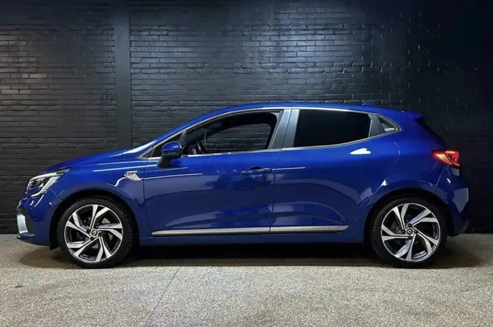 Renault Clio TCe 130 EDC FAP RS Line - 2