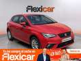 SEAT Ibiza 1.0 MPI 59kW (80CV) Style XL Rojo - thumbnail 1
