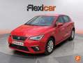 SEAT Ibiza 1.0 MPI 59kW (80CV) Style XL Rojo - thumbnail 8