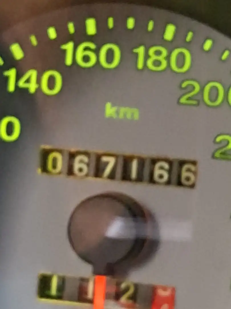 Fiat Barchetta Barchetta 1.8 16v Nero - 1