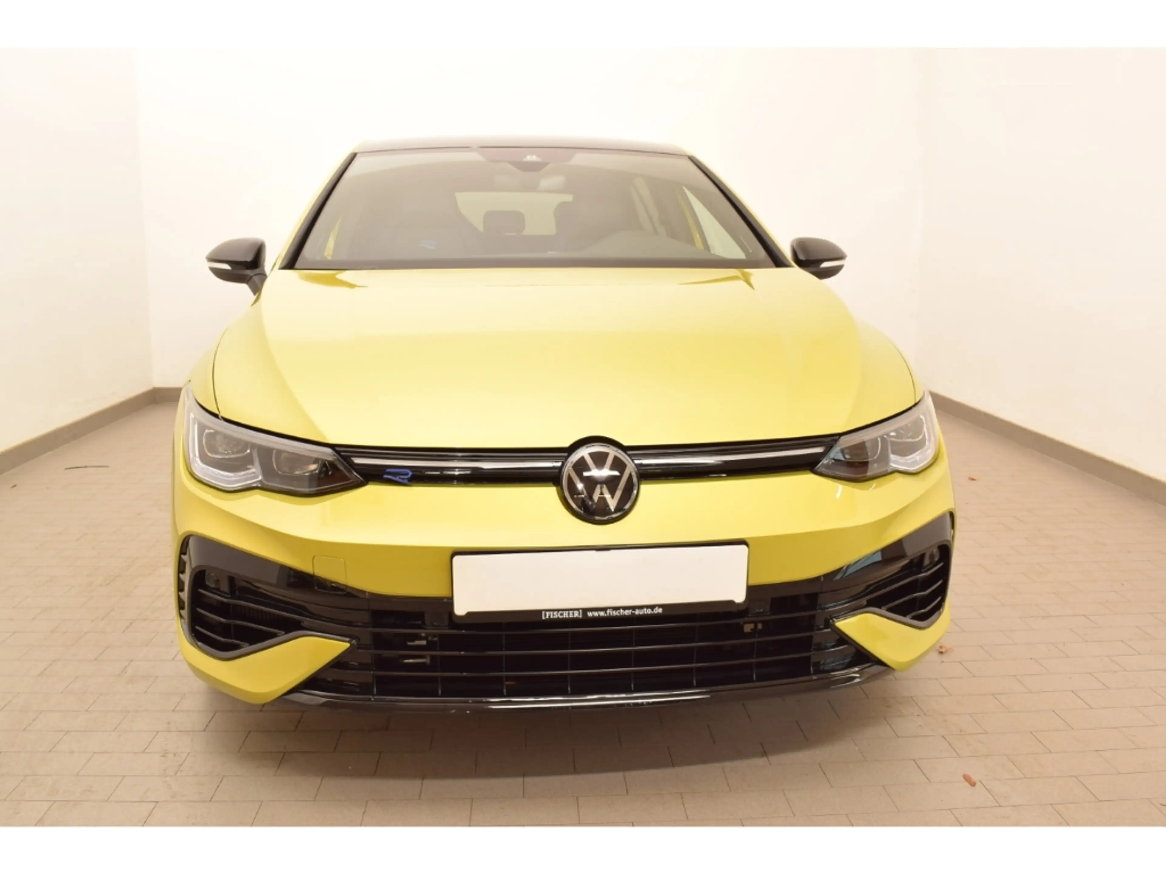 Volkswagen Golf R VIII R333 2.0TSI 4Motion DSG 186/333 Matrix Harman — photo 2