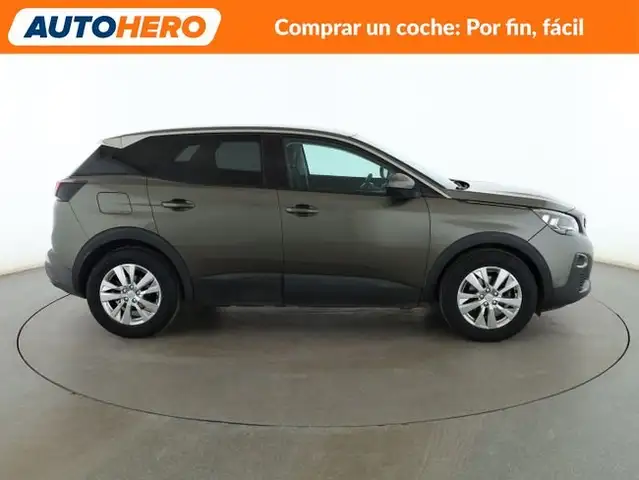 Peugeot 3008 view 7