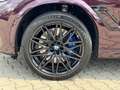 BMW X6 M A Competition 21'' HUD AD Pano Laser eSitze DAB So Piros - thumbnail 6