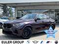 BMW X6 M A Competition 21'' HUD AD Pano Laser eSitze DAB So Червоний - thumbnail 1