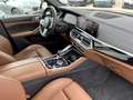 BMW X6 M A Competition 21'' HUD AD Pano Laser eSitze DAB So Piros - thumbnail 8