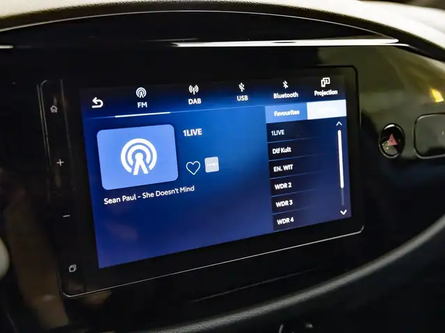 Toyota Aygo X view 15