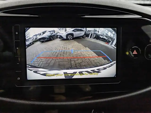 Toyota Aygo X view 13