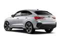 Audi Q3 S line 40 TFSI quattro 140(190) kW( Silber - thumbnail 3