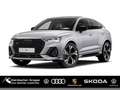 Audi Q3 S line 40 TFSI quattro 140(190) kW( Silber - thumbnail 1