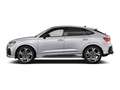 Audi Q3 S line 40 TFSI quattro 140(190) kW( Silber - thumbnail 4