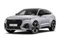 Audi Q3 S line 40 TFSI quattro 140(190) kW( Silber - thumbnail 2