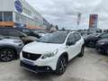 Peugeot 2008 1.2i  110  GT Line + Grip control Blanc - thumbnail 1