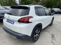 Peugeot 2008 1.2i  110  GT Line + Grip control Blanc - thumbnail 4