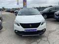 Peugeot 2008 1.2i  110  GT Line + Grip control Blanc - thumbnail 16