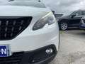 Peugeot 2008 1.2i  110  GT Line + Grip control Blanc - thumbnail 17