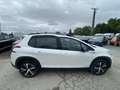 Peugeot 2008 1.2i  110  GT Line + Grip control Blanc - thumbnail 3