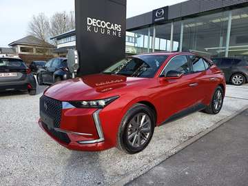 PLUG-IN hybride / AUTOMAAT