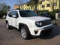 Jeep Renegade 1.6 Mjt 130Cv Limited NAVI/Carplay/Camera Blanc - thumbnail 2