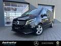 Mercedes-Benz V 250 V 250 d EDITION Lang Autom./Sport/AHK/Park-Paket Schwarz - thumbnail 2