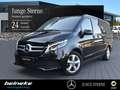 Mercedes-Benz V 250 V 250 d EDITION Lang Autom./Sport/AHK/Park-Paket Schwarz - thumbnail 1