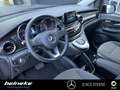 Mercedes-Benz V 250 V 250 d EDITION Lang Autom./Sport/AHK/Park-Paket Schwarz - thumbnail 7