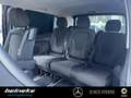 Mercedes-Benz V 250 V 250 d EDITION Lang Autom./Sport/AHK/Park-Paket Schwarz - thumbnail 15