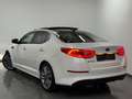 Kia Optima 1.7 CRDi Euro5 - Boite Auto - Xenon - Led - Camera Alb - thumbnail 2