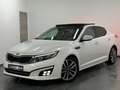 Kia Optima 1.7 CRDi Euro5 - Boite Auto - Xenon - Led - Camera Alb - thumbnail 4