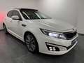 Kia Optima 1.7 CRDi Euro5 - Boite Auto - Xenon - Led - Camera Alb - thumbnail 8