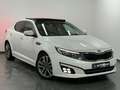 Kia Optima 1.7 CRDi Euro5 - Boite Auto - Xenon - Led - Camera Alb - thumbnail 1