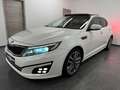 Kia Optima 1.7 CRDi Euro5 - Boite Auto - Xenon - Led - Camera Alb - thumbnail 6