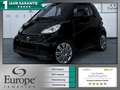 smart city-coupé/city-cabrio smart fortwo pure micro hybrid softouch /Klima/... Siyah - thumbnail 1