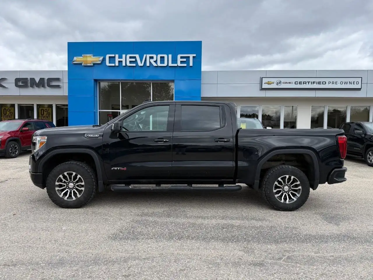 GMC Sierra 1500 снимка GMC Sierra 1500