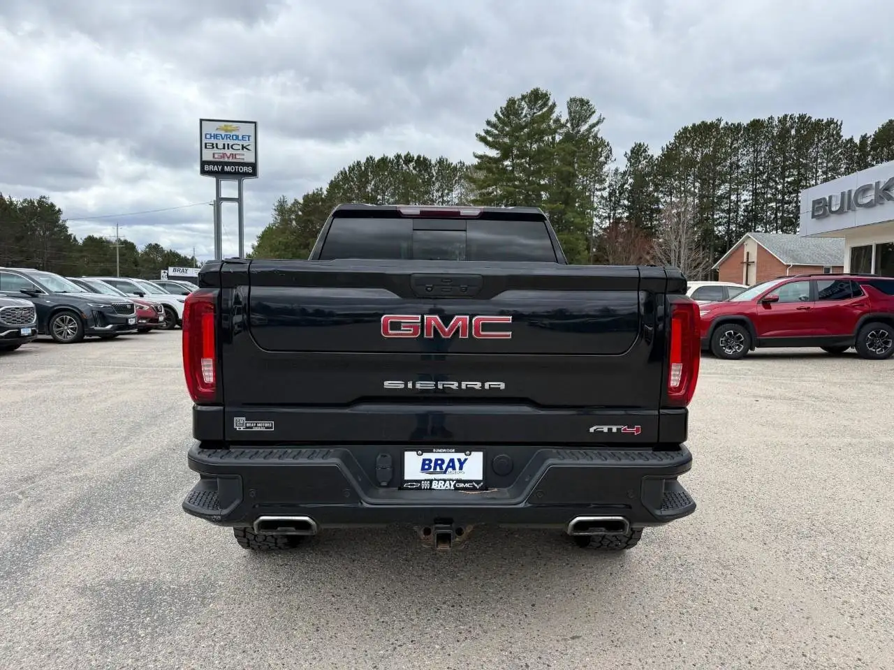 GMC Sierra 1500 снимка GMC Sierra 1500