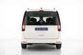 Volkswagen Caddy 2.0 TDI 122 CV DSG Kombi Maxi Blanco - thumbnail 5
