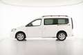 Volkswagen Caddy 2.0 TDI 122 CV DSG Kombi Maxi Blanco - thumbnail 3
