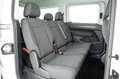 Volkswagen Caddy 2.0 TDI 122 CV DSG Kombi Maxi Blanco - thumbnail 9