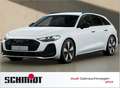 Audi A5 Avant TDI S line LM19 Matrix LED Beifahrerdispl... Blanc - thumbnail 1