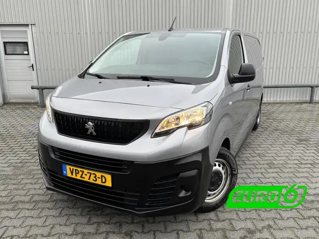 Peugeot Expert 2.0 BlueHDI 145 Standard Premium*A/C*CRUISE*NAVI*