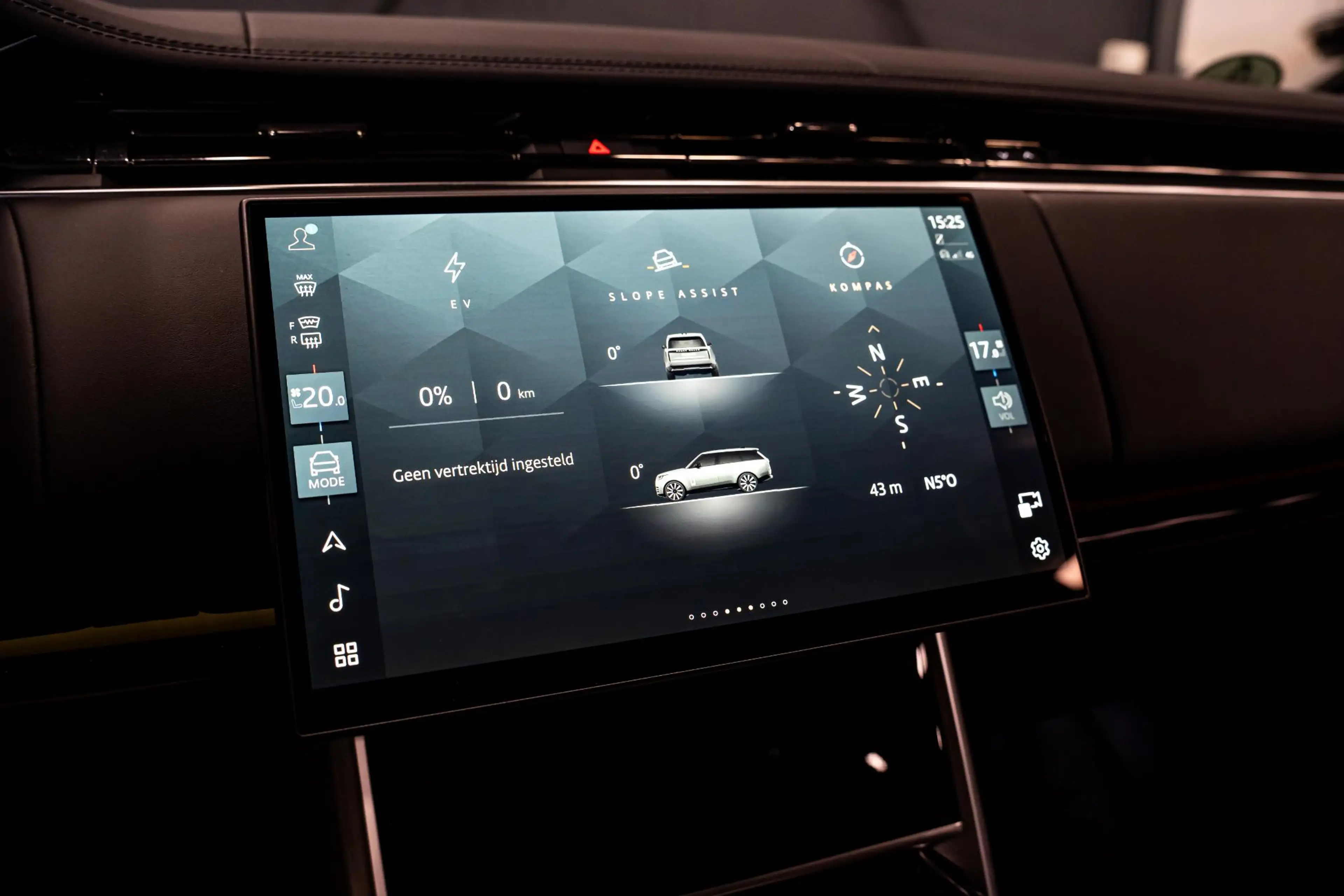 Land Rover Range Rover 3.0 P550e HSE PHEV *Meridian 3D Surround / Panoram — photo 31