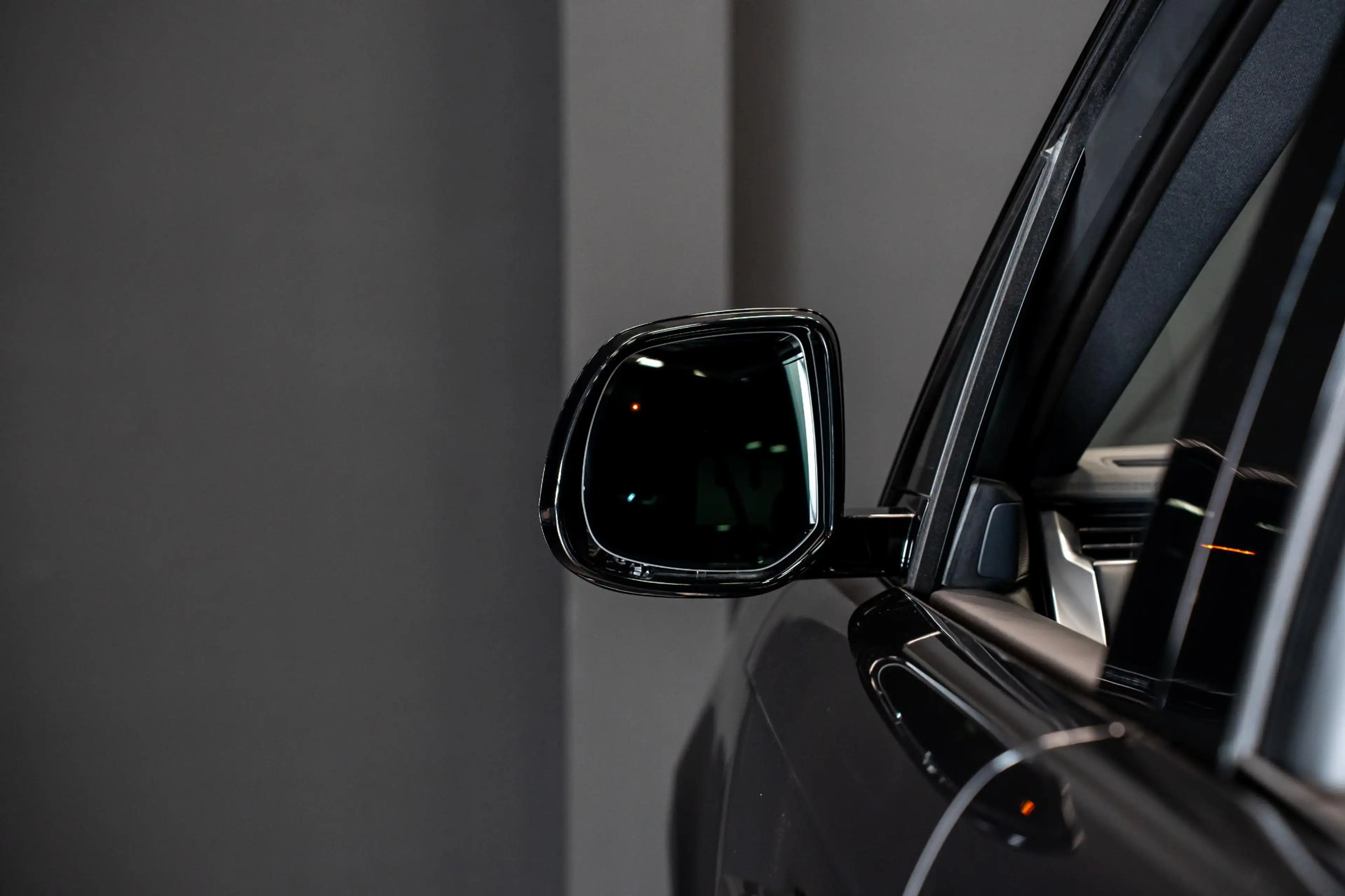 Land Rover Range Rover 3.0 P550e HSE PHEV *Meridian 3D Surround / Panoram — photo 19