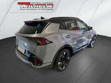 Fotografie 3 des Kia Sportage 1.6 T GT-Line 4WD Sound/Panorama/DriveWise